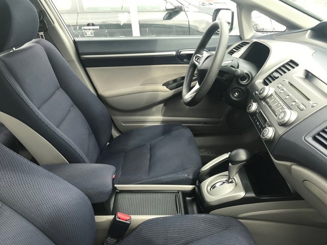 2011 Honda Civic Hybrid Interior Pictures Cargurus