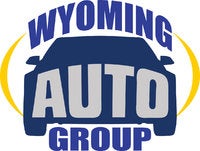 Wyoming Auto Group logo
