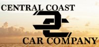 Central Coast Car Company logo