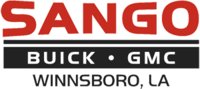 Sango Buick GMC