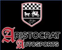 Aristocrat AutoSports logo