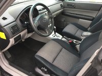2008 Subaru Forester Interior Pictures Cargurus
