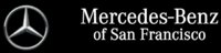 Mercedes-Benz of San Francisco logo