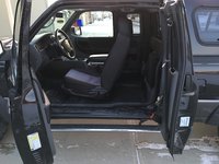 2006 Ford Ranger Interior Pictures Cargurus