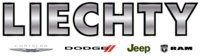 Liechty Dodge logo