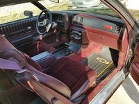 1985 Chevrolet Monte Carlo Interior Pictures Cargurus