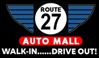 Route 27 Auto Mall Inc