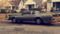1985 Oldsmobile Eighty-Eight Royale Overview 1985 Oldsmobile Eighty-Eight Royale Overview