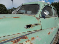 1948 Buick Roadmaster Overview