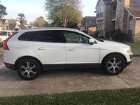 2013 Volvo XC60 Overview 2013 Volvo XC60 Overview