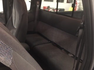 1999 Dodge Dakota Interior Pictures Cargurus