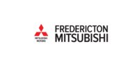 Fredericton Mitsubishi logo