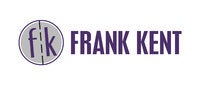 Frank Kent Cadillac logo