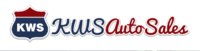 KWS Auto Sales logo