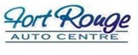 Fort Rouge Auto Centre logo