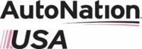 AutoNation USA Henderson logo