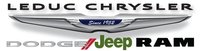 Leduc Chrysler Ltd. logo