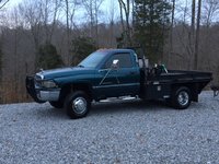 1996 Dodge Ram 3500 Overview 1996 Dodge Ram 3500 Overview