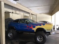 1976 Ford Maverick Overview 1976 Ford Maverick Overview