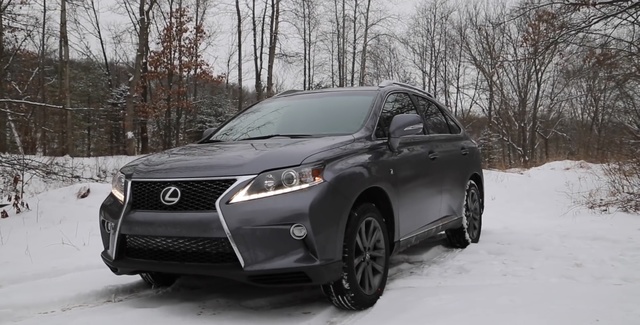2013 Lexus Rx 350 Price Cargurus