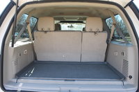 2008 Ford Expedition - Interior Pictures - CarGurus