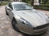 2012 Aston Martin Rapide Picture Gallery