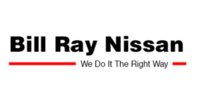 Bill Ray Nissan logo