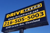 Drive Trend logo