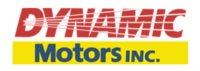 Dynamic Motors Inc Central Austin logo