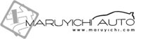 Maruyichi Auto logo
