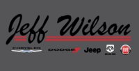 Jeff Wilson Chrysler Dodge Jeep Ram Fiat logo