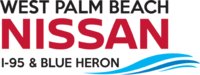 West Palm Beach Nissan logo