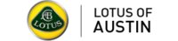 Lotus of Austin logo