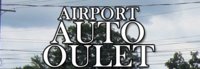 Airport Auto Outlet logo