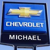 Michael Chevrolet logo