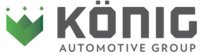 Konig Automotive Group logo