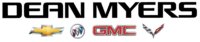 Dean Myers Chevrolet Buick GMC logo