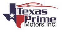 Texas Prime Motors logo