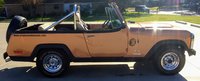 1973 Jeep Commando Overview