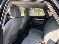 2017 Audi Q3 Interior Pictures Cargurus