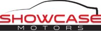 Showcase Motors logo