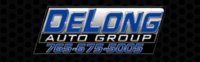 Delong Auto Group logo