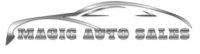 Magic Auto Sales logo