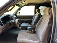 2002 Toyota Tundra Interior Pictures Cargurus