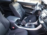 2013 Honda Accord Coupe Interior Pictures Cargurus