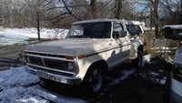 1977 Ford F-150 Picture Gallery