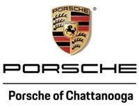 Porsche Chattanooga logo