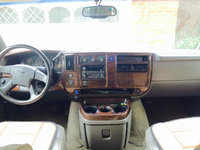 2003 savana