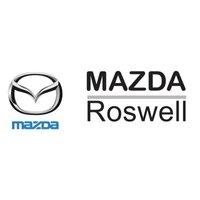Mazda of Roswell logo