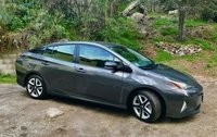 2017 Toyota Prius Overview 2017 Toyota Prius Overview